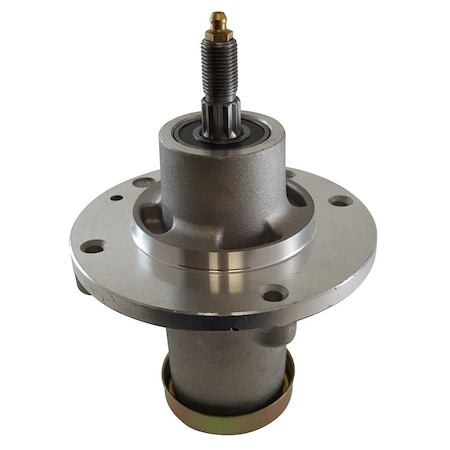 A & I Products SPINDLE ASSY, HUSQVARNA 539112170 6" x6" x8" A-B1HQ02